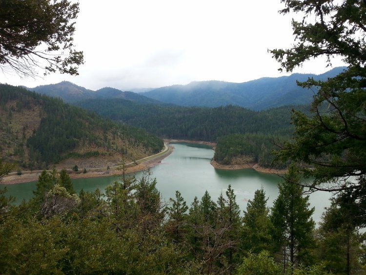 Applegate Lake Applegate Lake - Travel Southern Oregon - What to do - Jacksonville - hiking