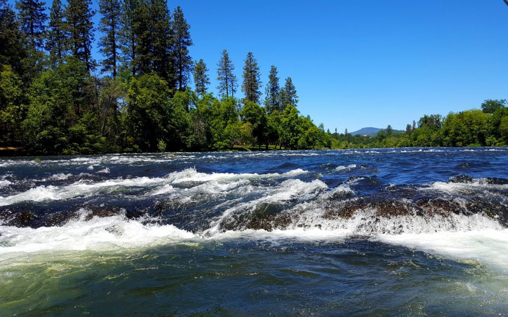 Rogue River Rogue River - Travel Southern Oregon - What to do in Southern Oregon - White City - Central Point