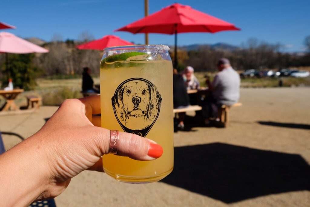 Best Spots for Craft Cocktails Clyde's Corner - Phoenix - Craft Cocktails - What to do in Southern Oregon - Southern Oregon Eats