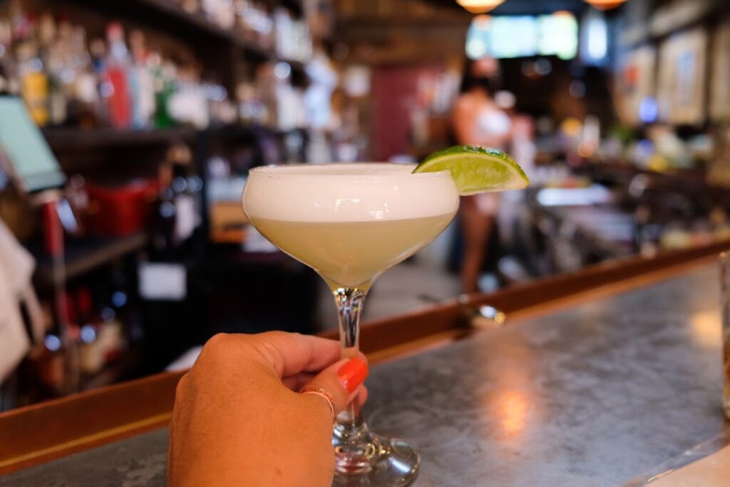 Best Spots for Craft Cocktails Jefferson Spirits - Medford - Craft Cocktails - What to do in Southern Oregon - Southern Oregon Eats