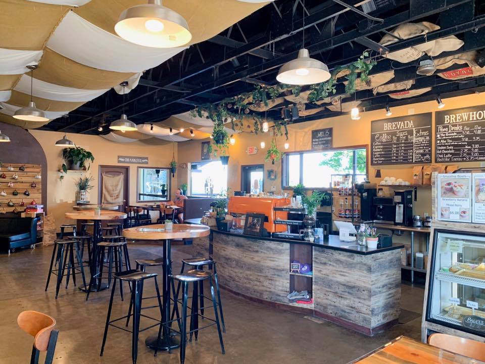 Brevada Brewhouse - Klamath Falls - Southern Oregon Eats Brevada Brewhouse - Klamath Falls - Southern Oregon Eats