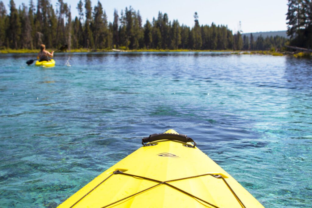 Gateway to Crater Lake Series: Adventures in the Communities Southeast of Crater Lake