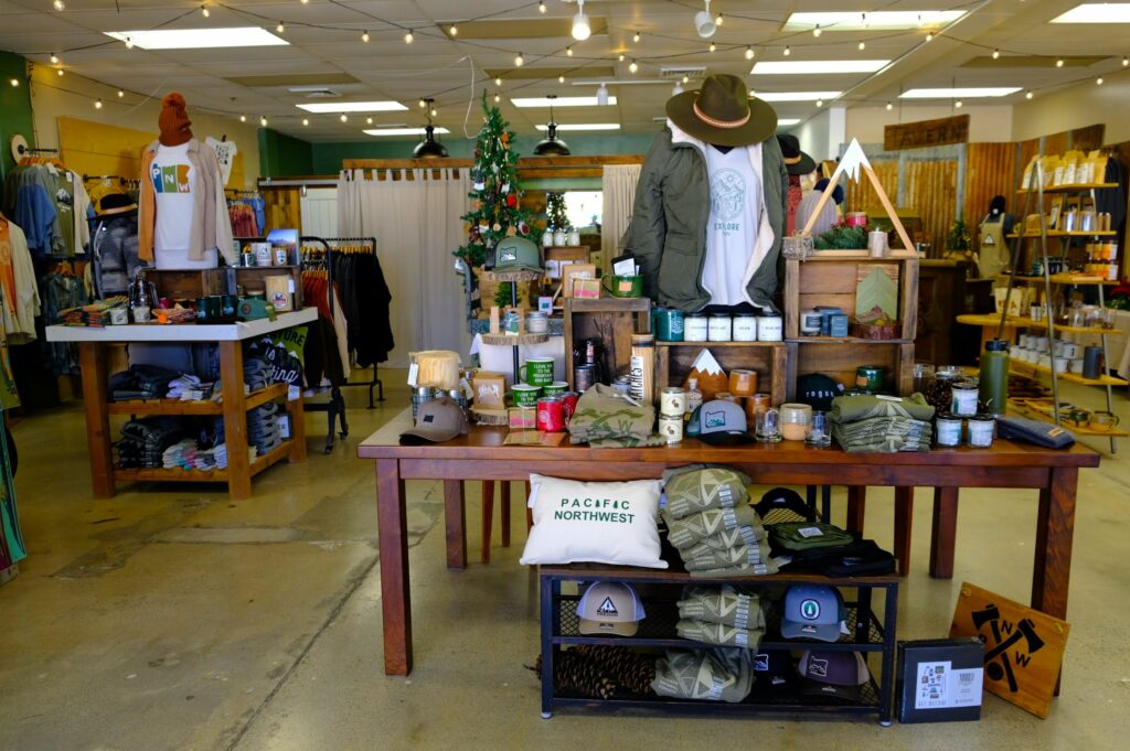 Rogue Wear - Medford-Shopping Rogue Wear - Shopping - Medford - Southern Oregon