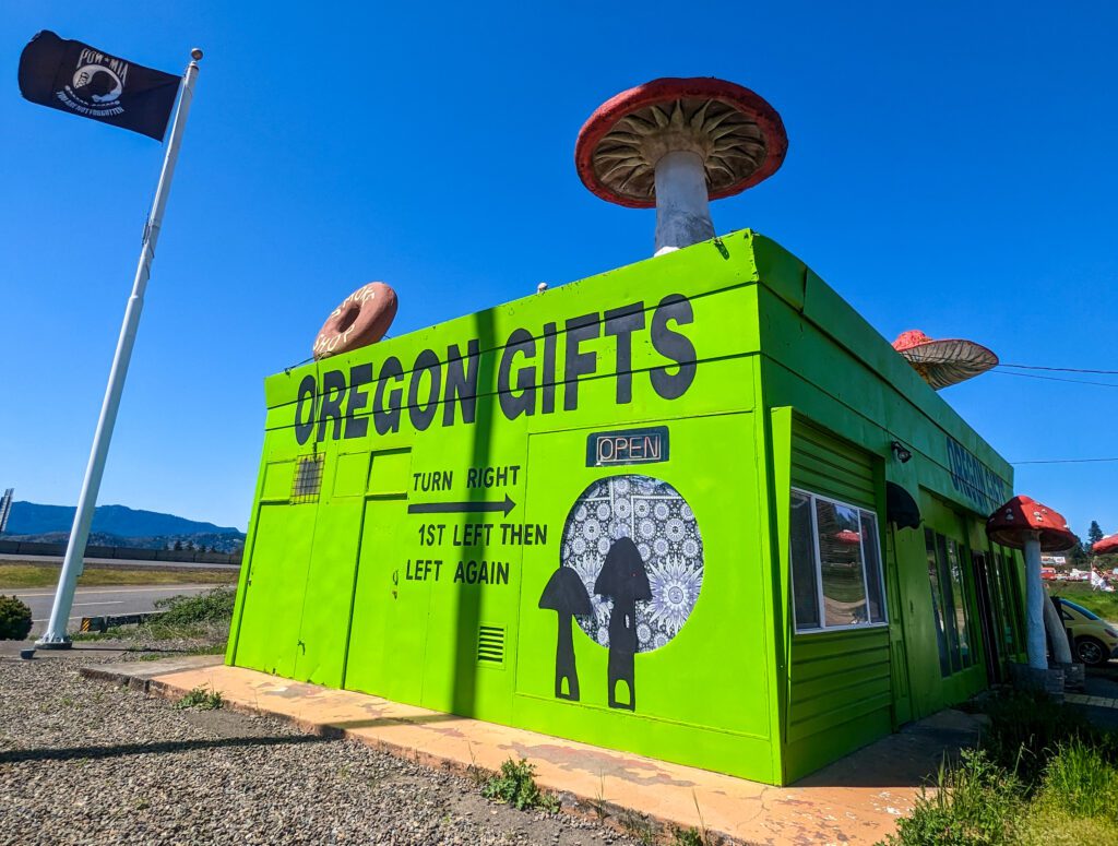 Explore Sutherlin and Historic Oakland Oregon - Local History